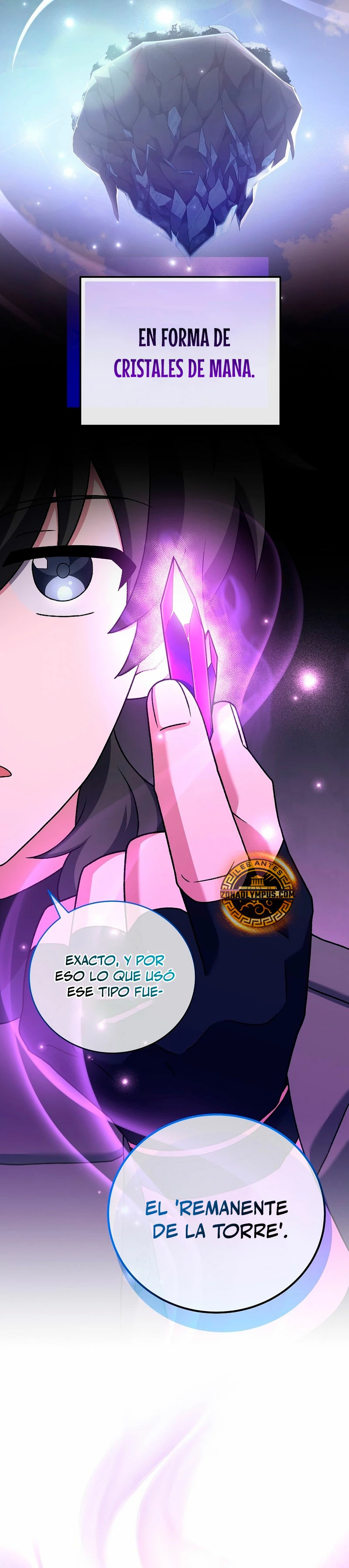 El extra de la novela (remake) Capitulo 112 página 39