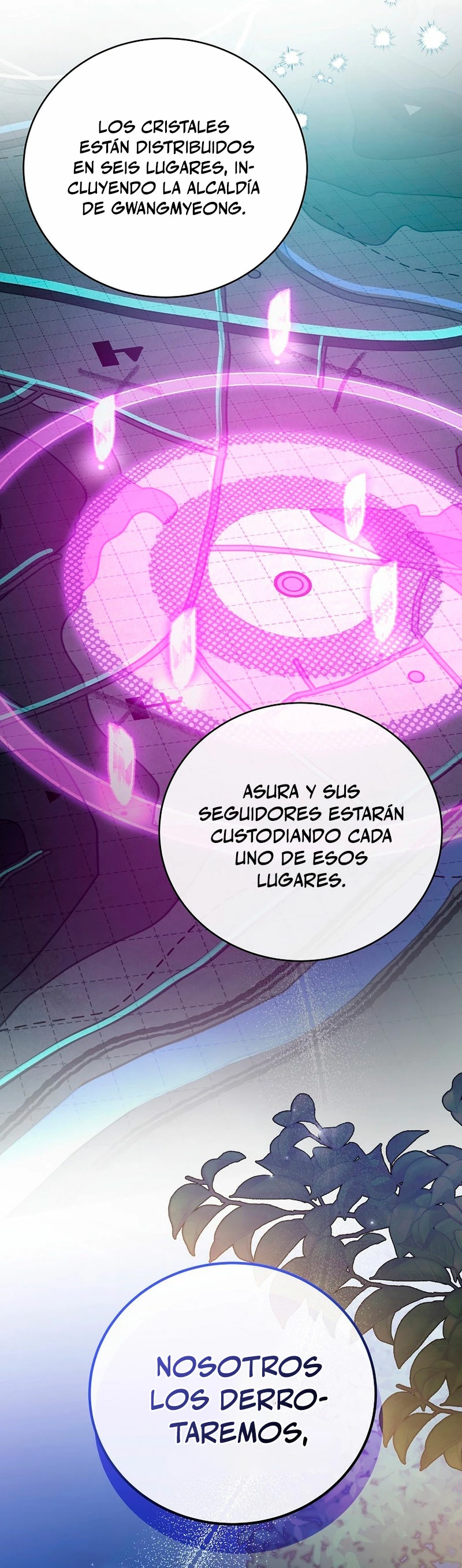 El extra de la novela (remake) Capitulo 112 página 48