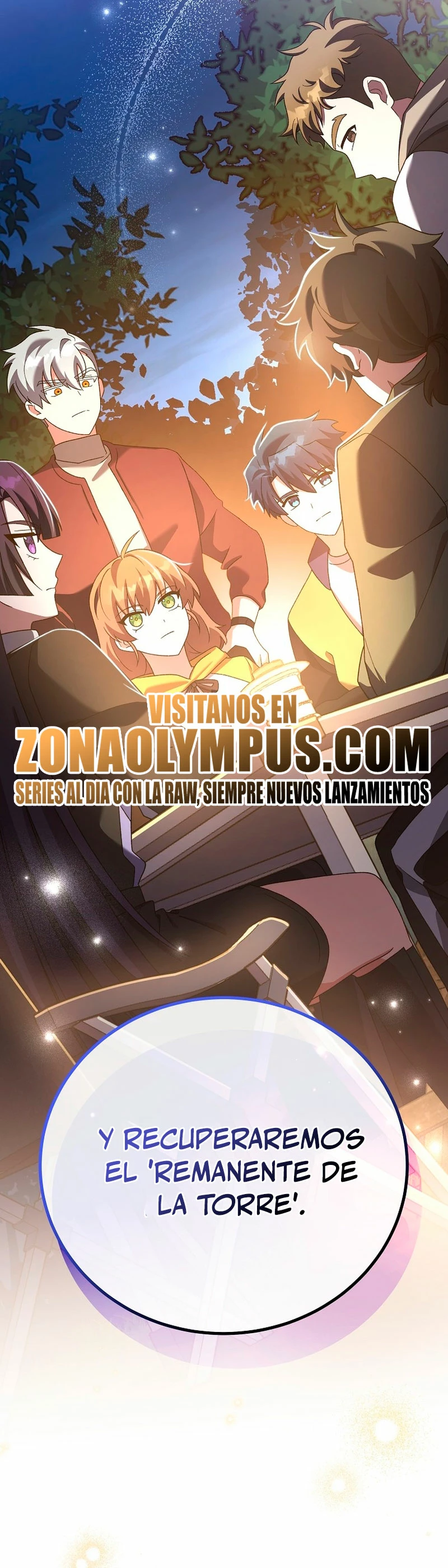 El extra de la novela (remake) Capitulo 112 página 49