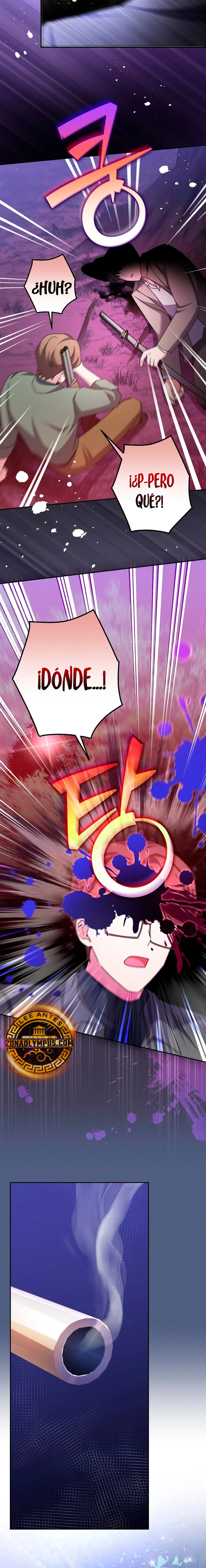 El extra de la novela (remake) Capitulo 113 página 32
