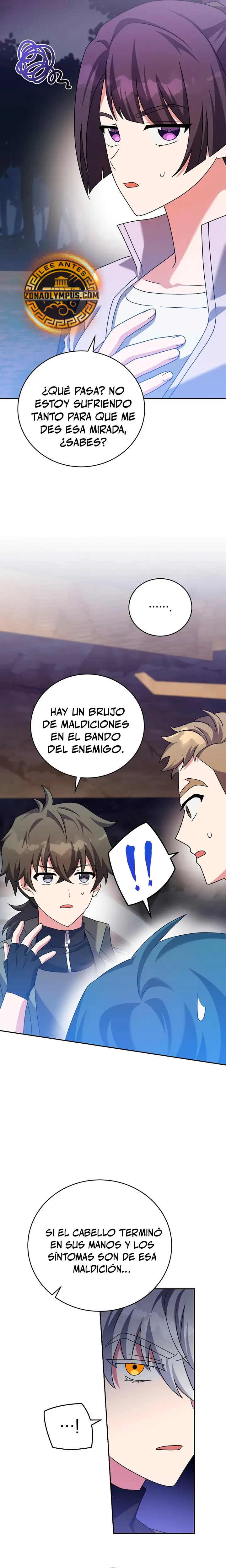 El extra de la novela (remake) Capitulo 114 página 23
