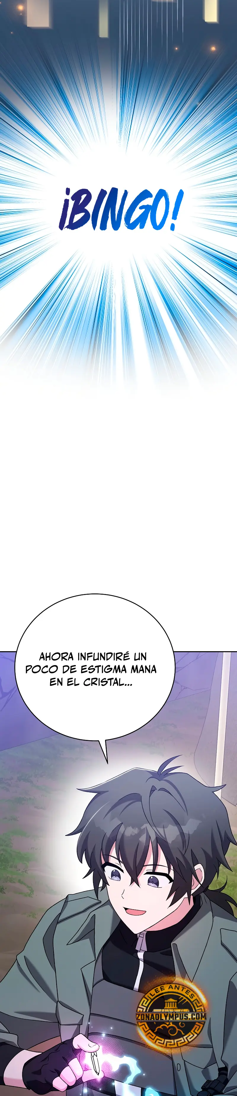 El extra de la novela (remake) Capitulo 116 página 18