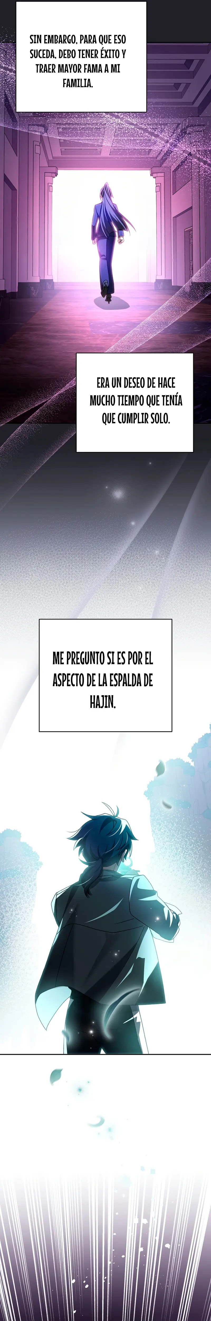El extra de la novela (remake) Capitulo 116 página 26