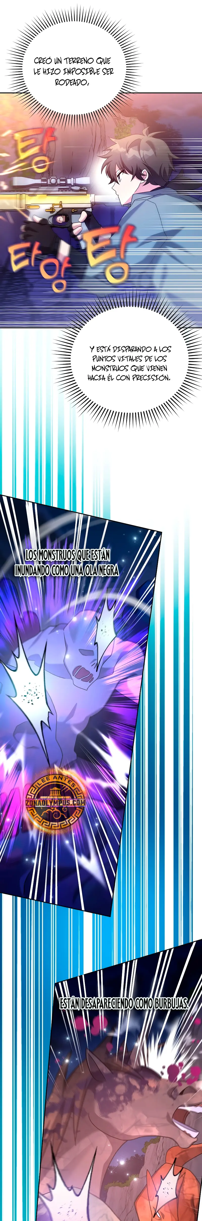 El extra de la novela (remake) Capitulo 116 página 29