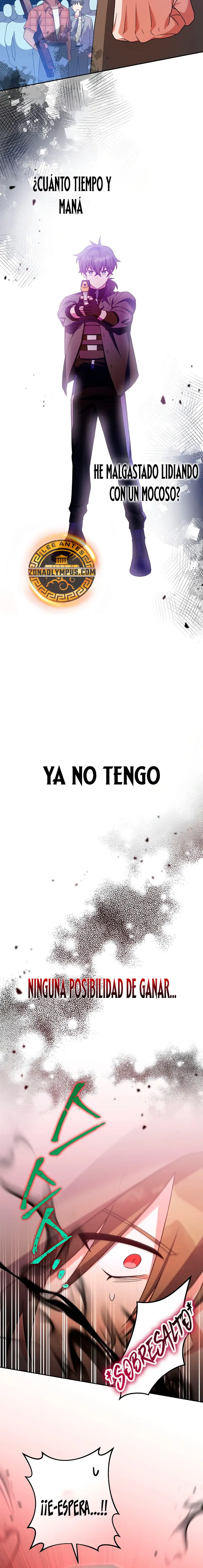 El extra de la novela (remake) Capitulo 117 página 17