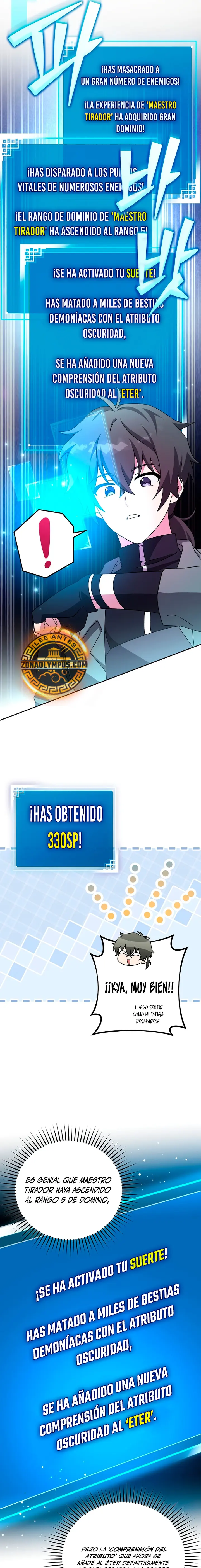 El extra de la novela (remake) Capitulo 117 página 23