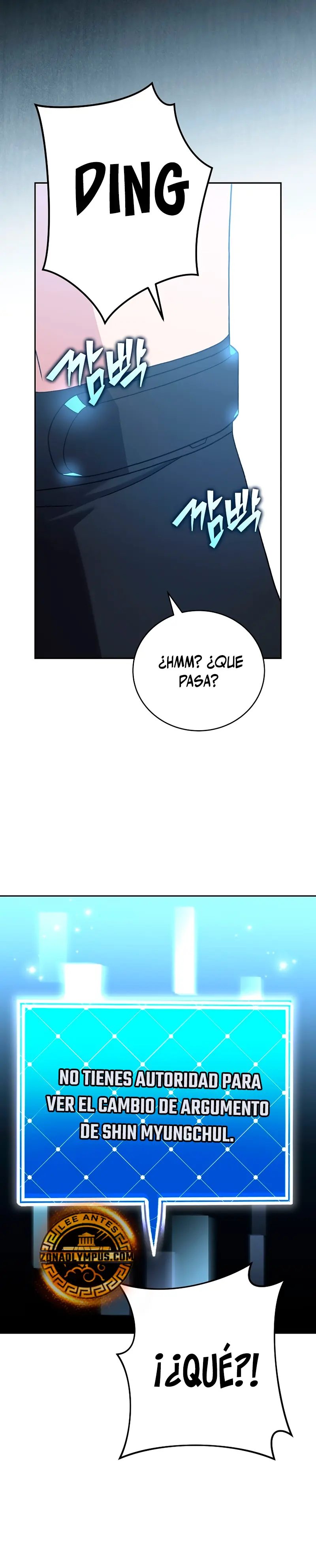 El extra de la novela (remake) Capitulo 118 página 36
