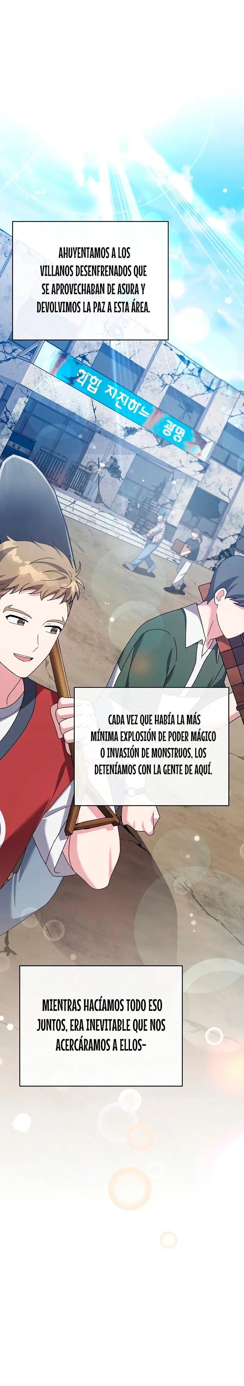 El extra de la novela (remake) Capitulo 119 página 20