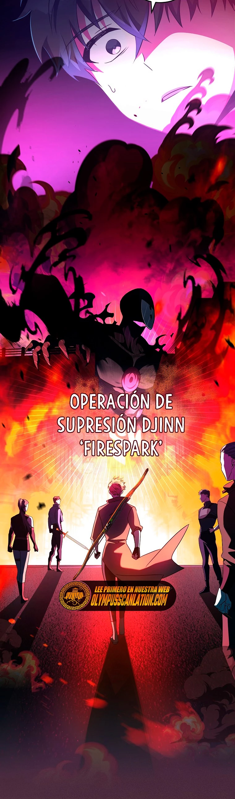 El extra de la novela (remake) Capitulo 12 página 13