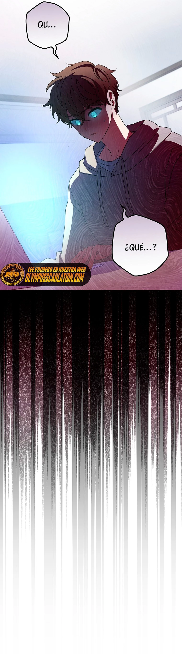 El extra de la novela (remake) Capitulo 12 página 19