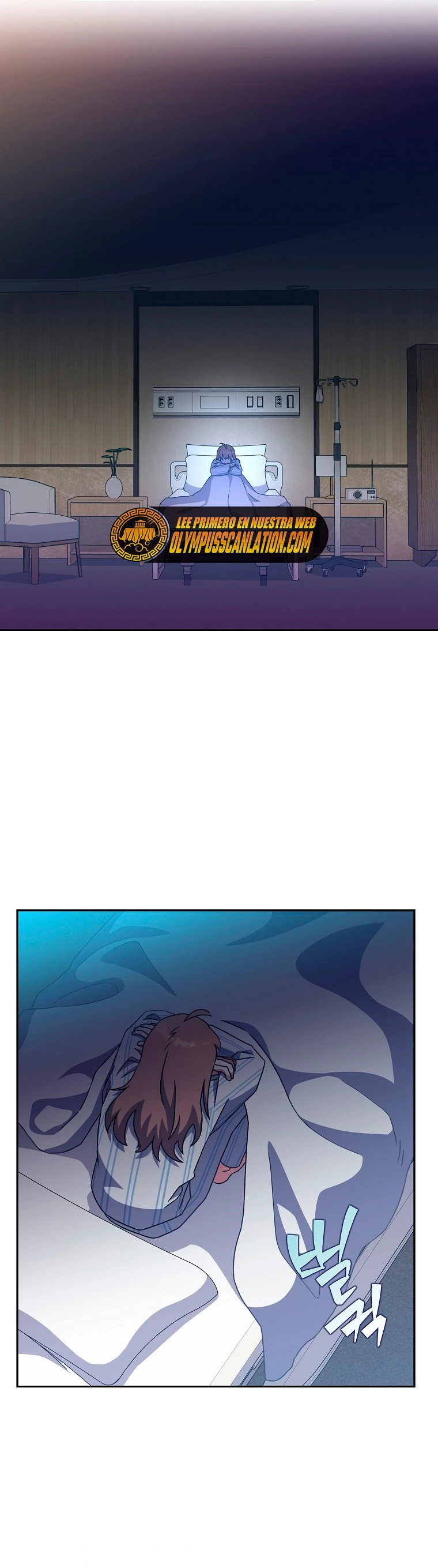 El extra de la novela (remake) Capitulo 12 página 21
