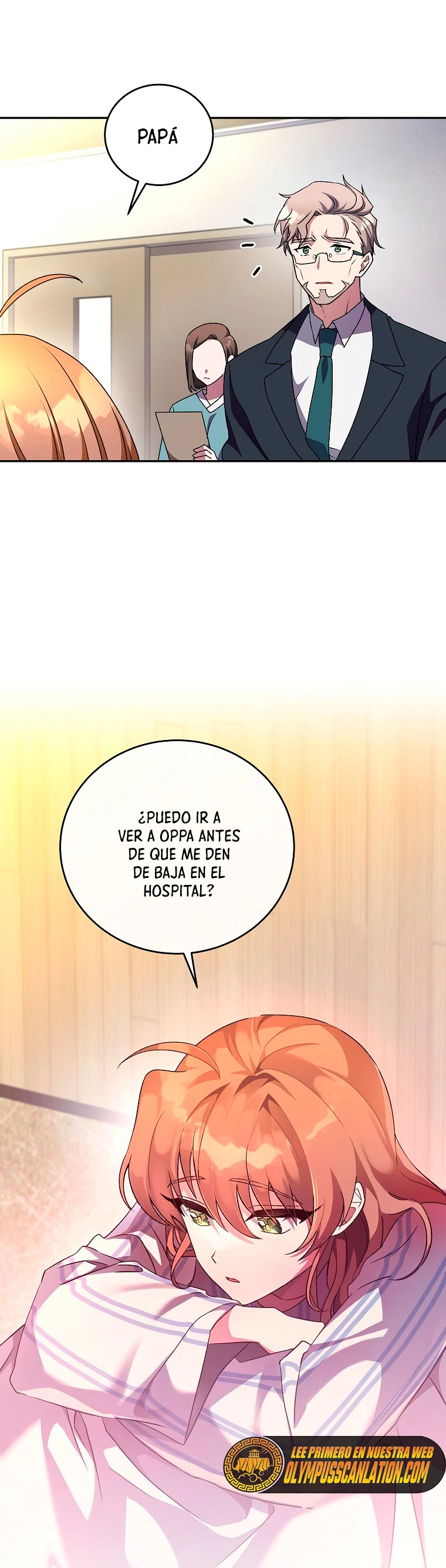 El extra de la novela (remake) Capitulo 12 página 25