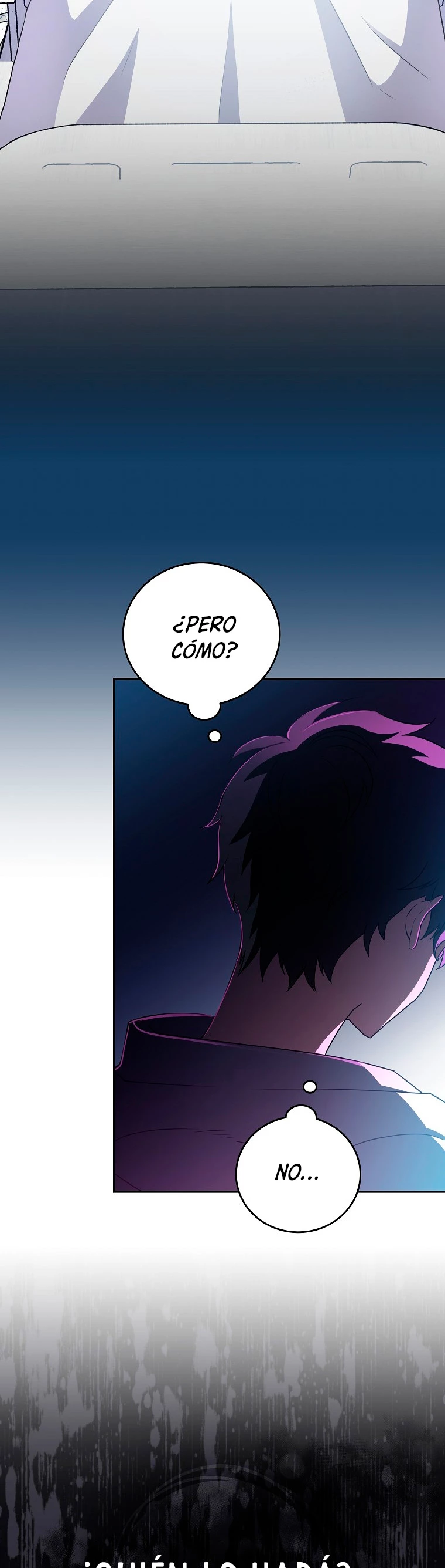 El extra de la novela (remake) Capitulo 12 página 32