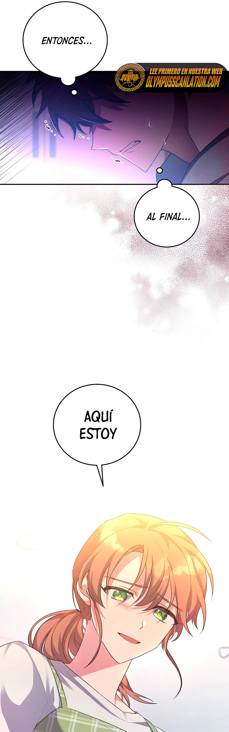 El extra de la novela (remake) Capitulo 12 página 36