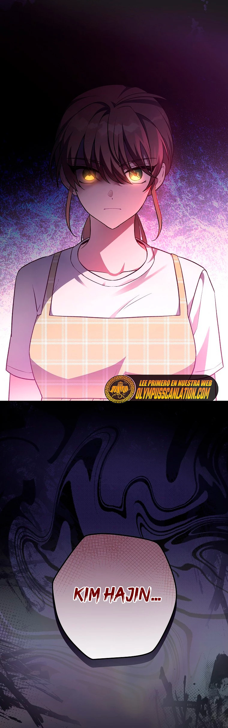 El extra de la novela (remake) Capitulo 12 página 45
