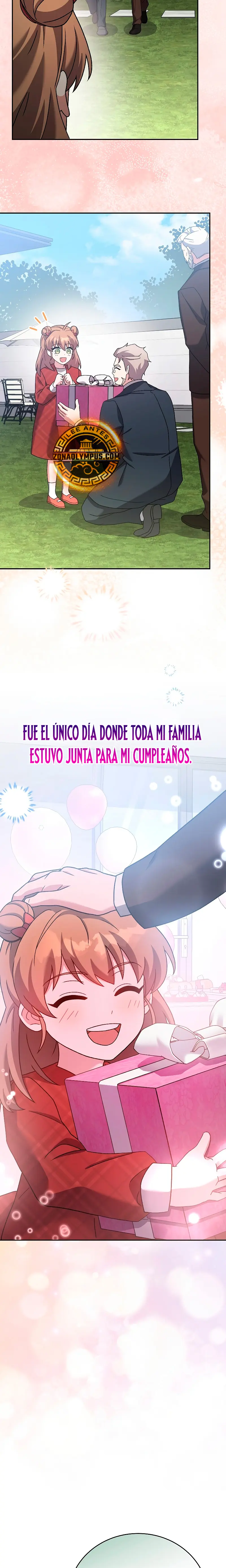 El extra de la novela (remake) Capitulo 120 página 16