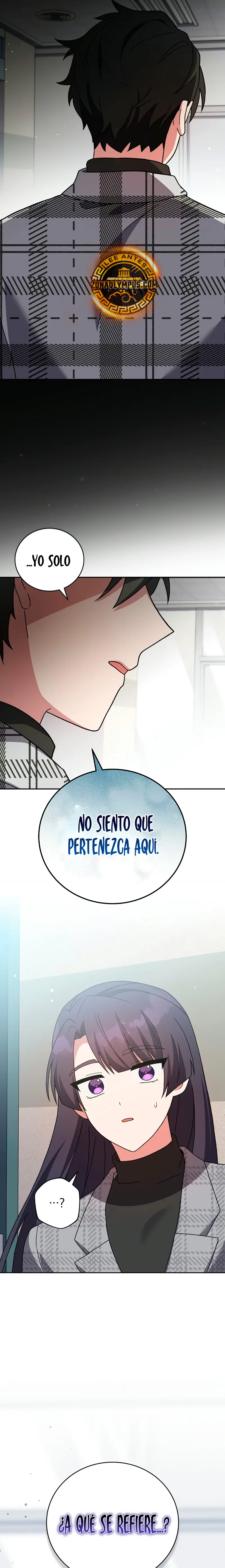 El extra de la novela (remake) Capitulo 121 página 15