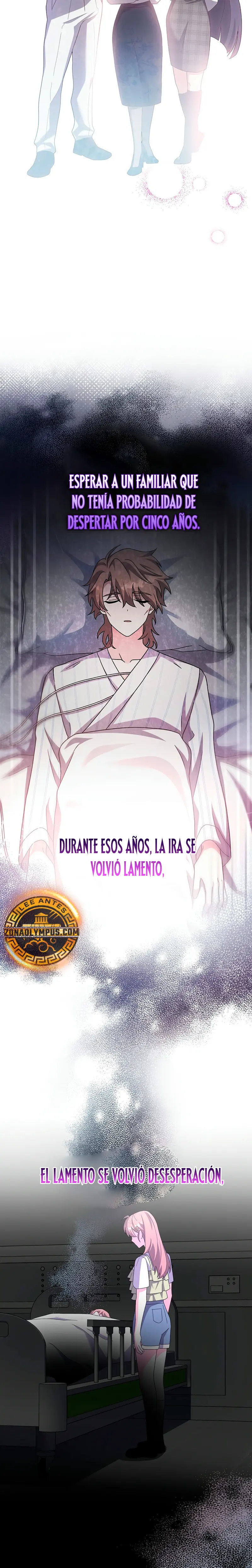 El extra de la novela (remake) Capitulo 121 página 23