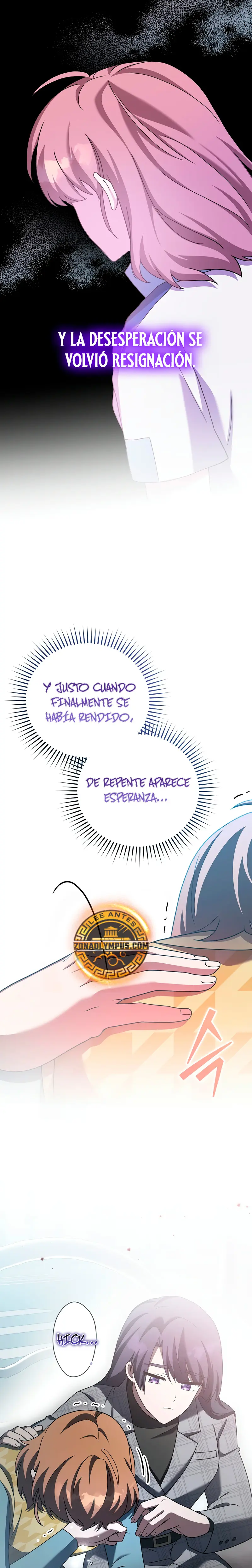 El extra de la novela (remake) Capitulo 121 página 24