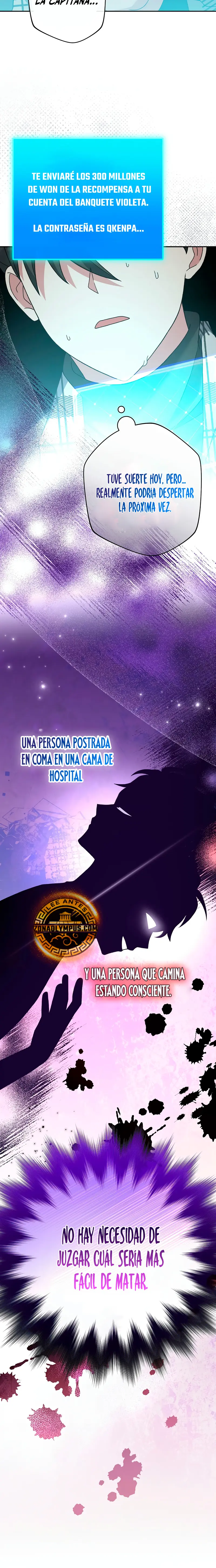 El extra de la novela (remake) Capitulo 121 página 29