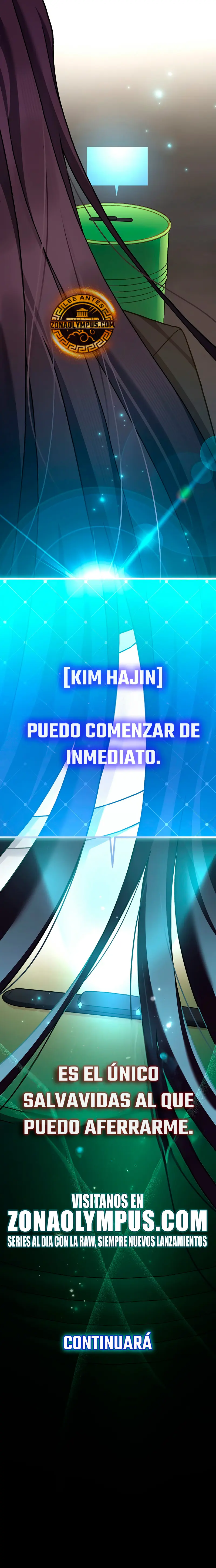 El extra de la novela (remake) Capitulo 121 página 31