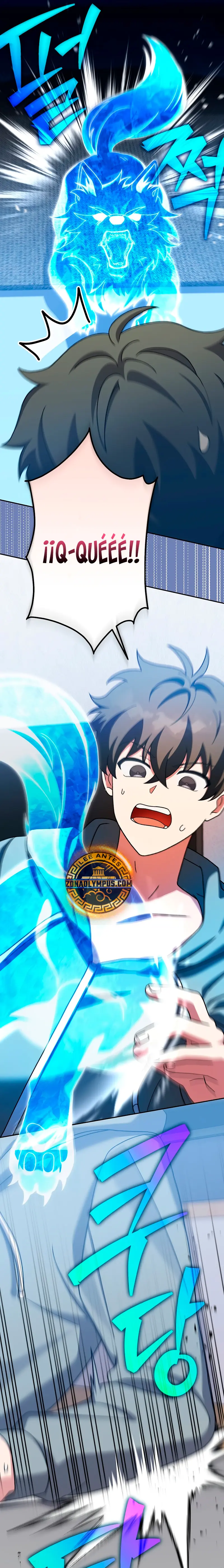 El extra de la novela (remake) Capitulo 122 página 12