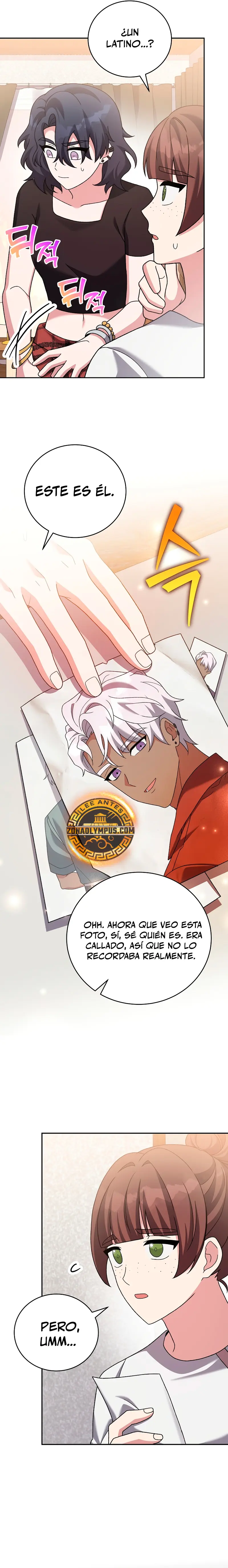 El extra de la novela (remake) Capitulo 122 página 27