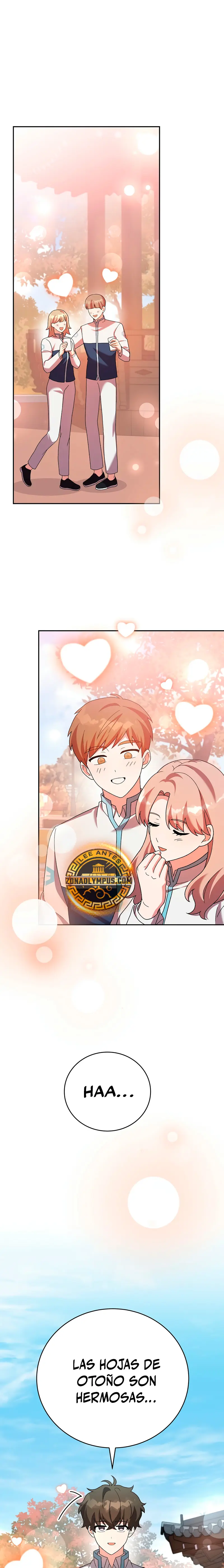 El extra de la novela (remake) Capitulo 123 página 2
