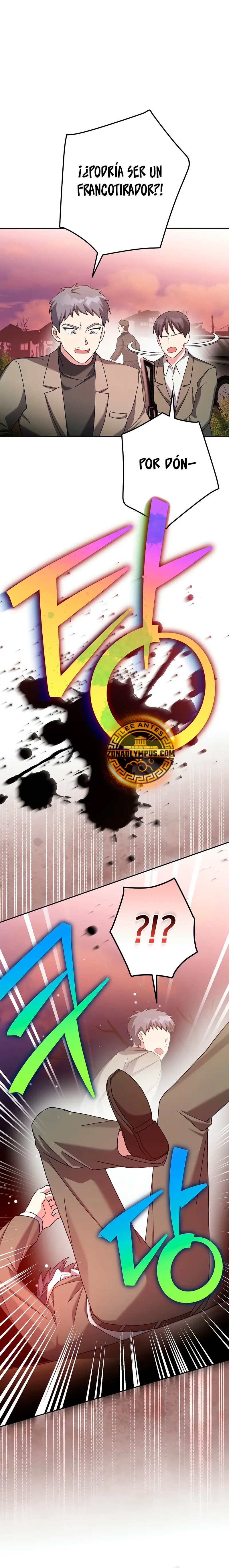 El extra de la novela (remake) Capitulo 123 página 26