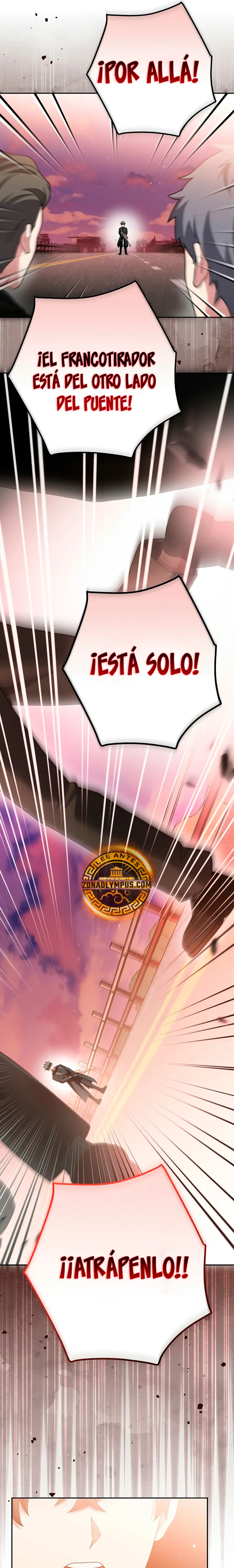 El extra de la novela (remake) Capitulo 123 página 27