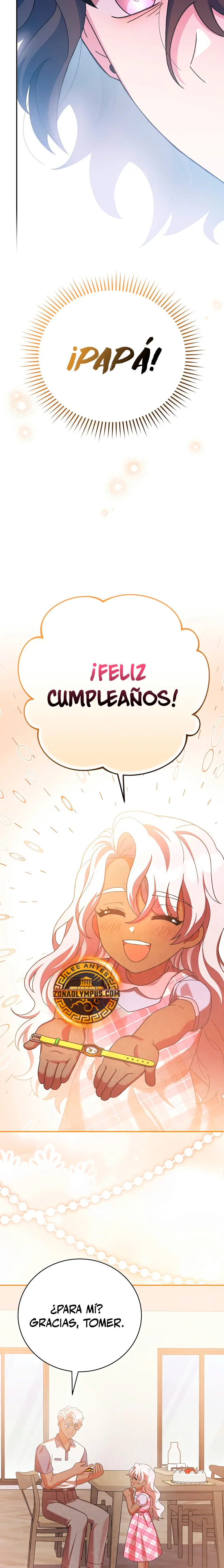 El extra de la novela (remake) Capitulo 125 página 29
