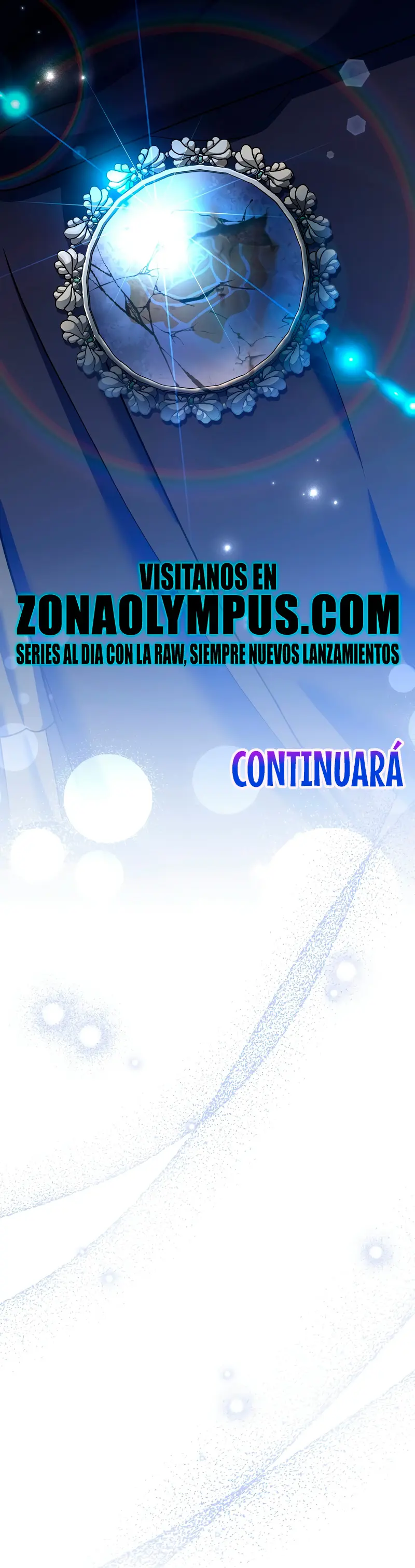 El extra de la novela (remake) Capitulo 125 página 34