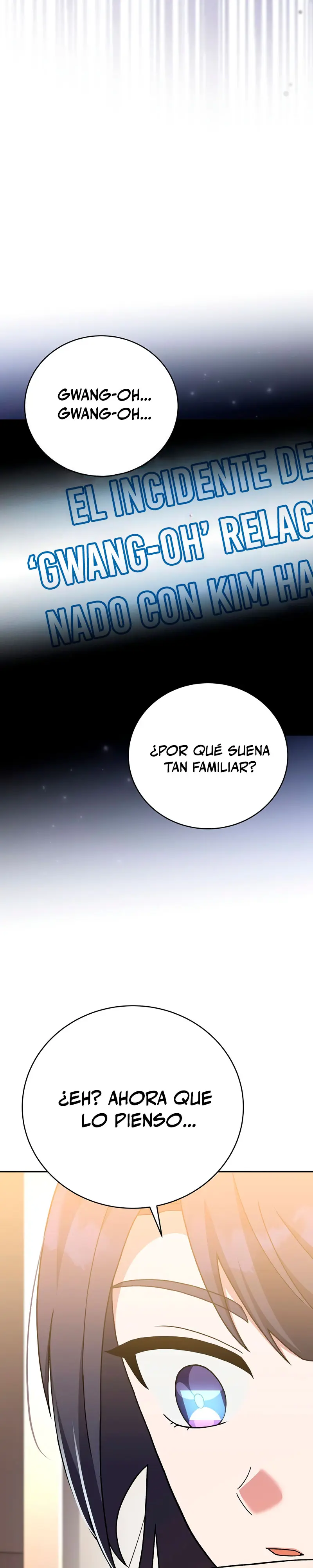 El extra de la novela (remake) Capitulo 126 página 34