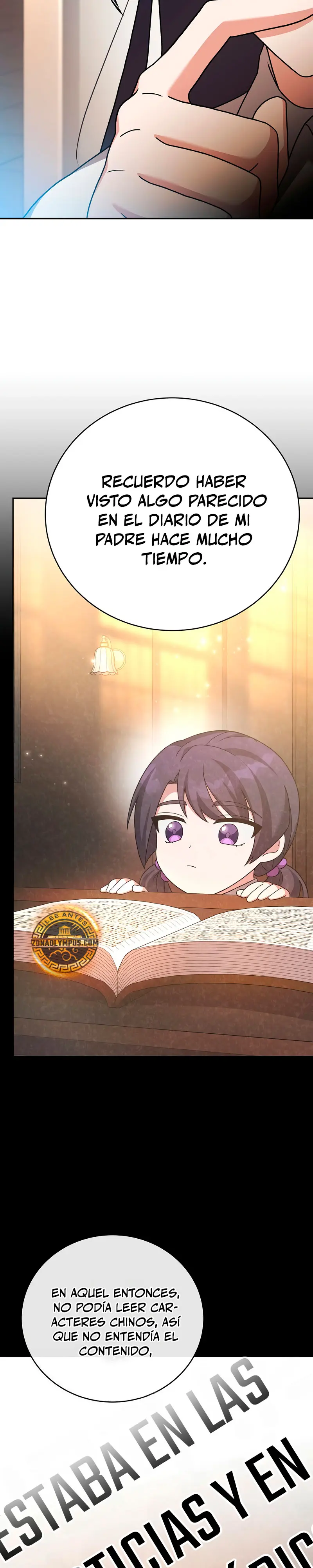 El extra de la novela (remake) Capitulo 126 página 35