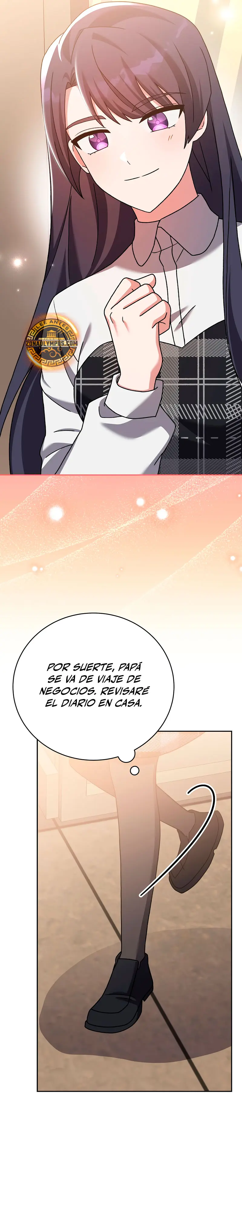 El extra de la novela (remake) Capitulo 126 página 37