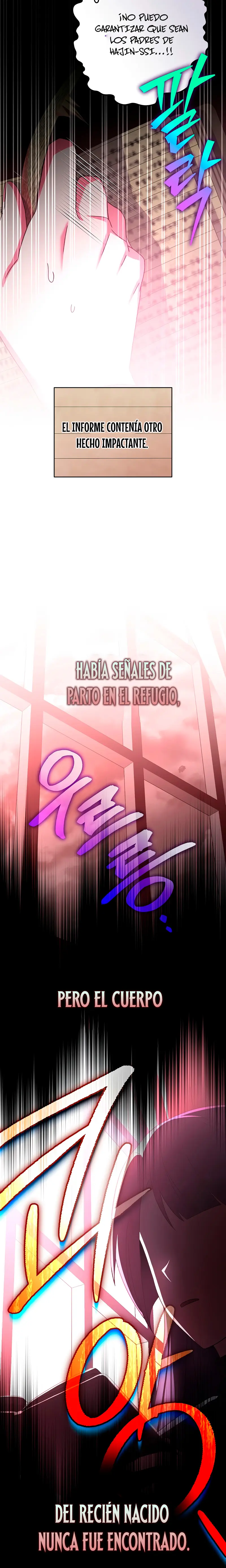 El extra de la novela (remake) Capitulo 127 página 22