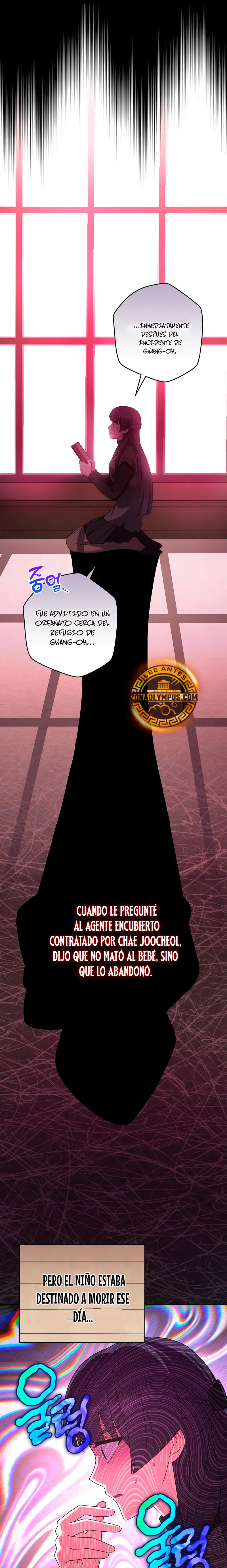 El extra de la novela (remake) Capitulo 127 página 23