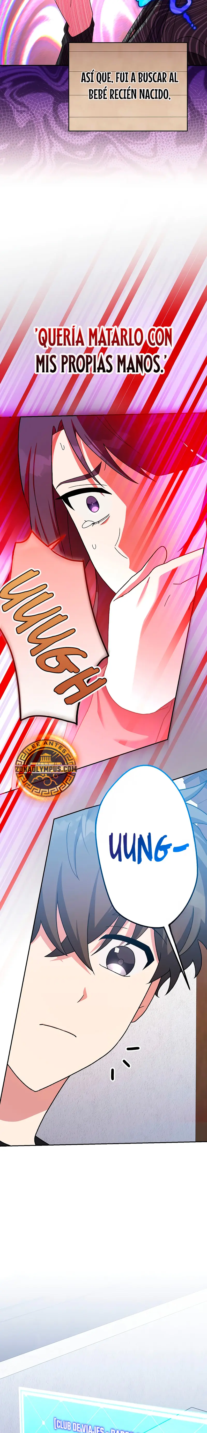 El extra de la novela (remake) Capitulo 127 página 24