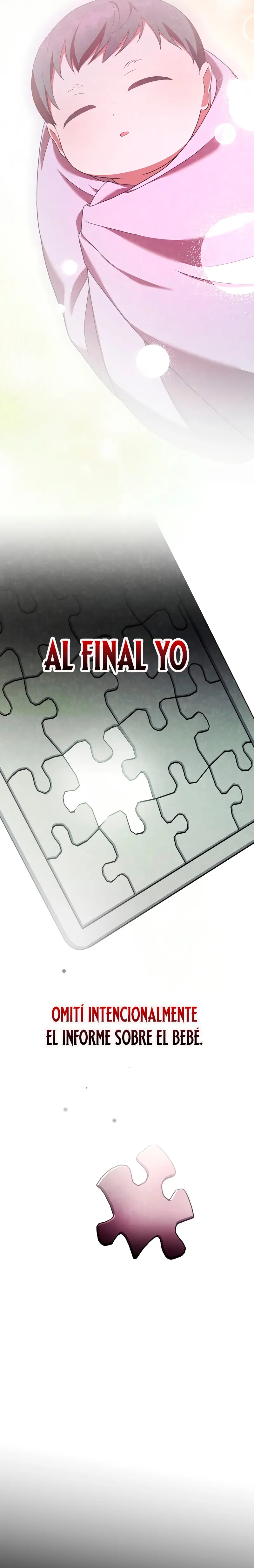 El extra de la novela (remake) Capitulo 127 página 28