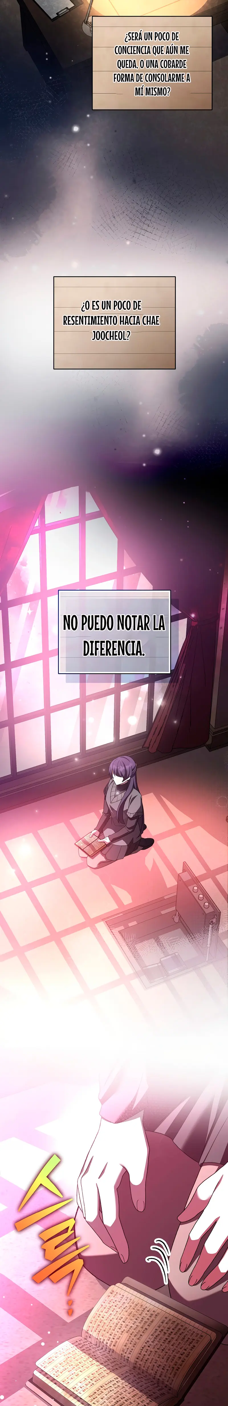 El extra de la novela (remake) Capitulo 127 página 30
