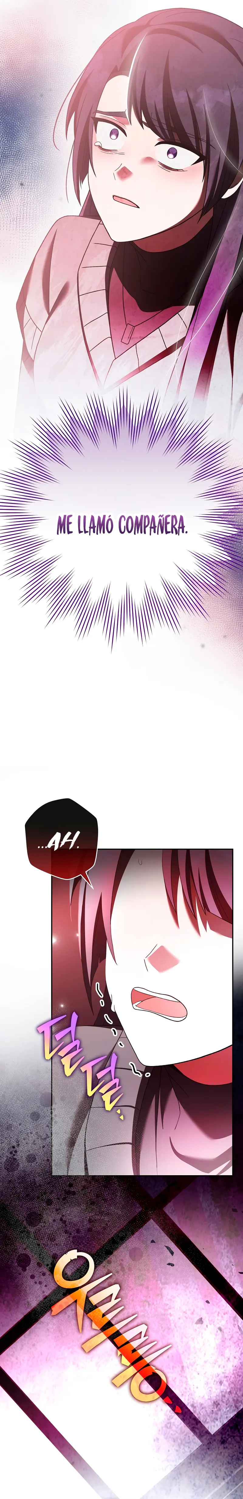 El extra de la novela (remake) Capitulo 127 página 32