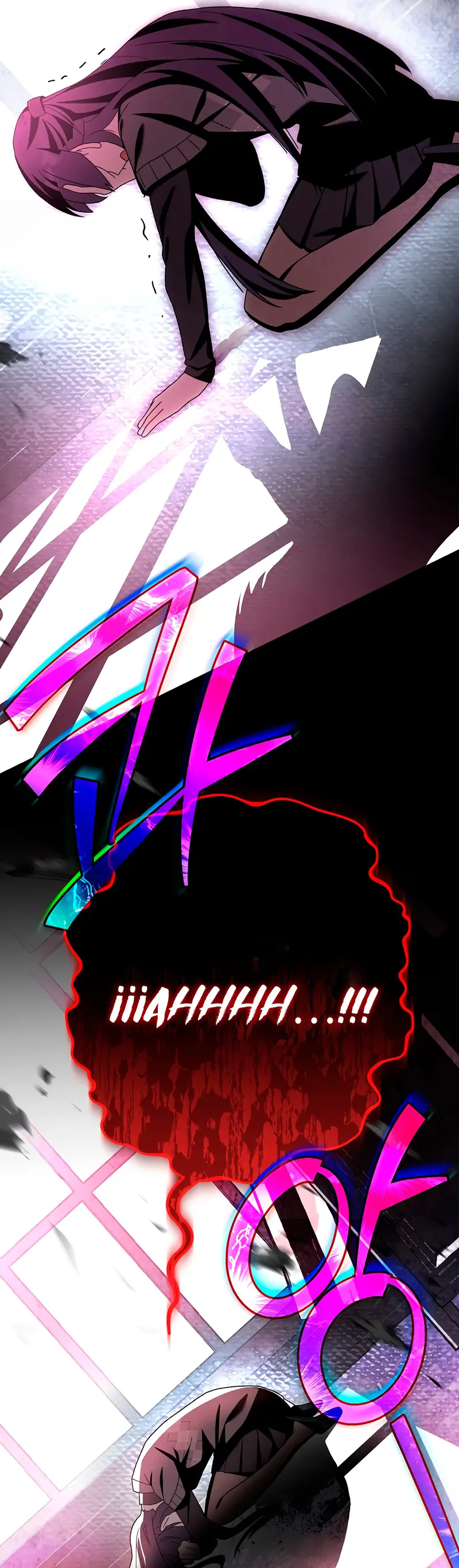 El extra de la novela (remake) Capitulo 127 página 33
