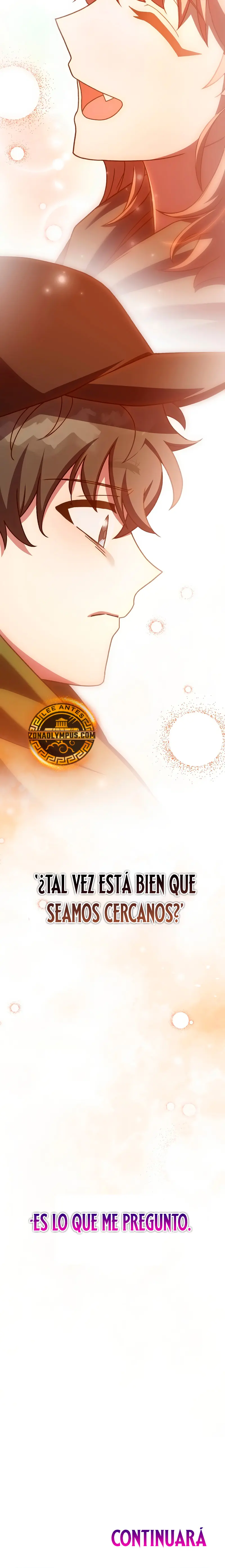 El extra de la novela (remake) Capitulo 128 página 36