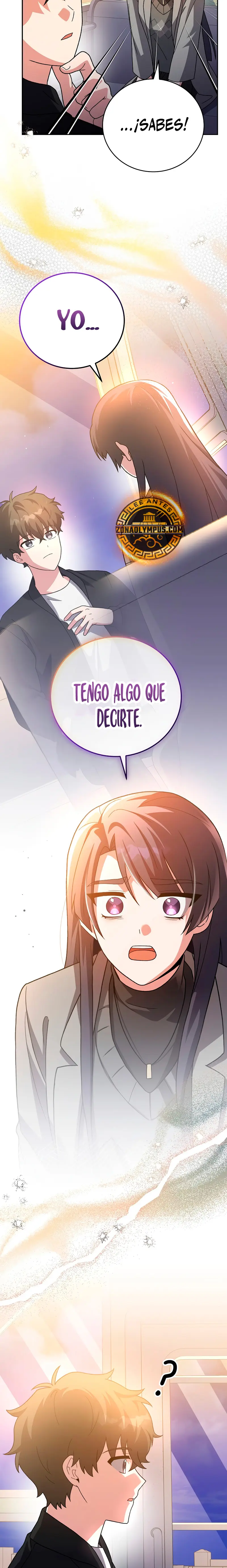 El extra de la novela (remake) Capitulo 129 página 15