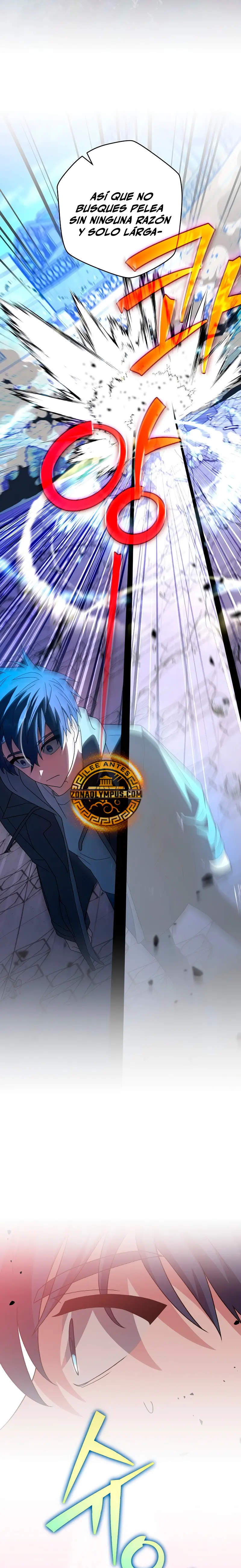 El extra de la novela (remake) Capitulo 129 página 24