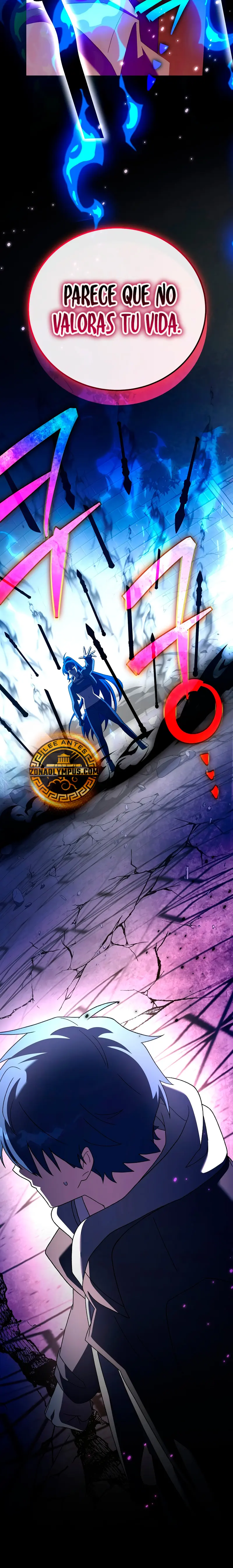 El extra de la novela (remake) Capitulo 129 página 28