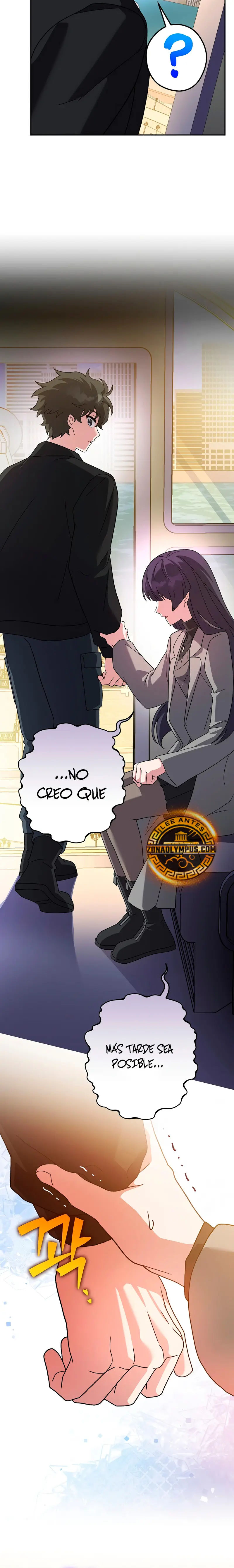 El extra de la novela (remake) Capitulo 129 página 31