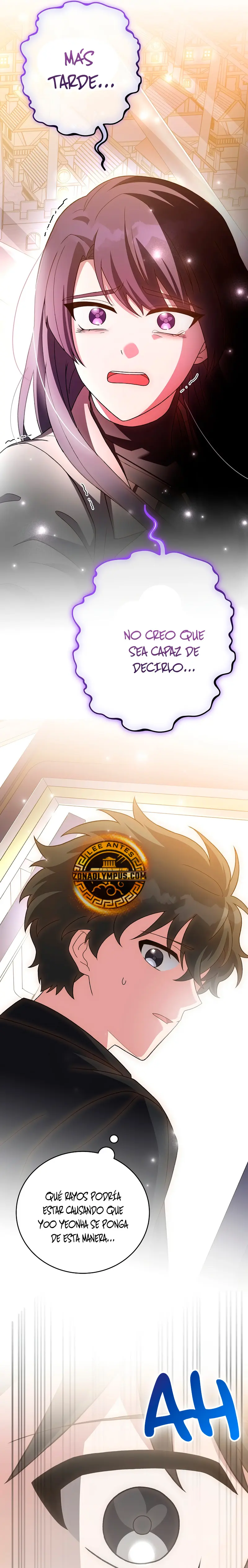 El extra de la novela (remake) Capitulo 129 página 32