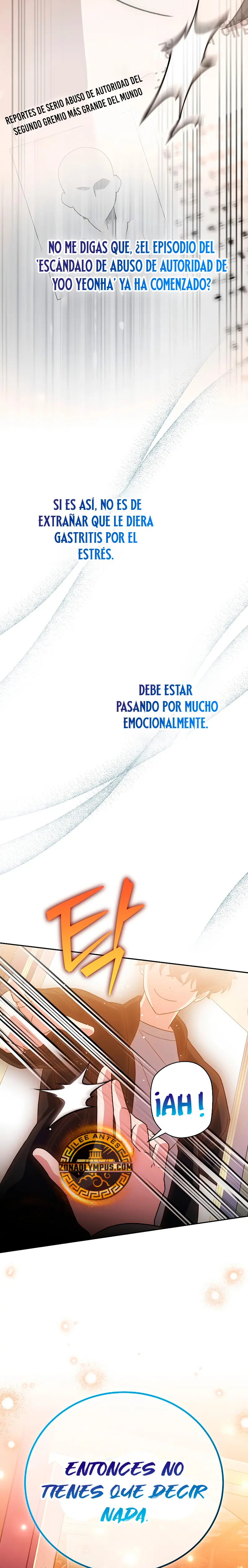 El extra de la novela (remake) Capitulo 129 página 33