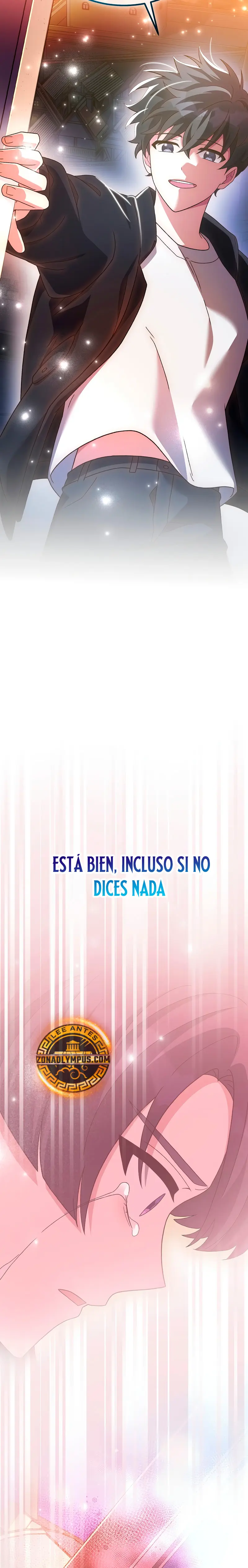 El extra de la novela (remake) Capitulo 129 página 34